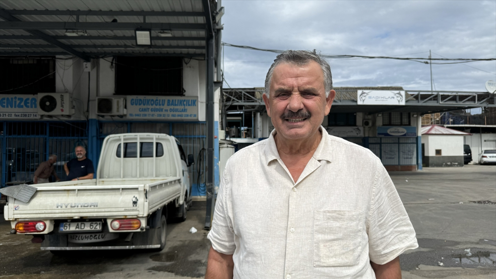 Palamut avında bu sezon bolluk yaşanıyor