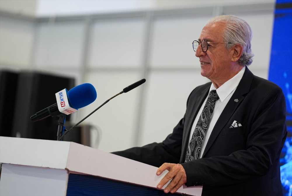 Türkiye ve Norveç'in su ürünlerindeki işbirliği İzmir'de düzenlenen forumda ele alındı