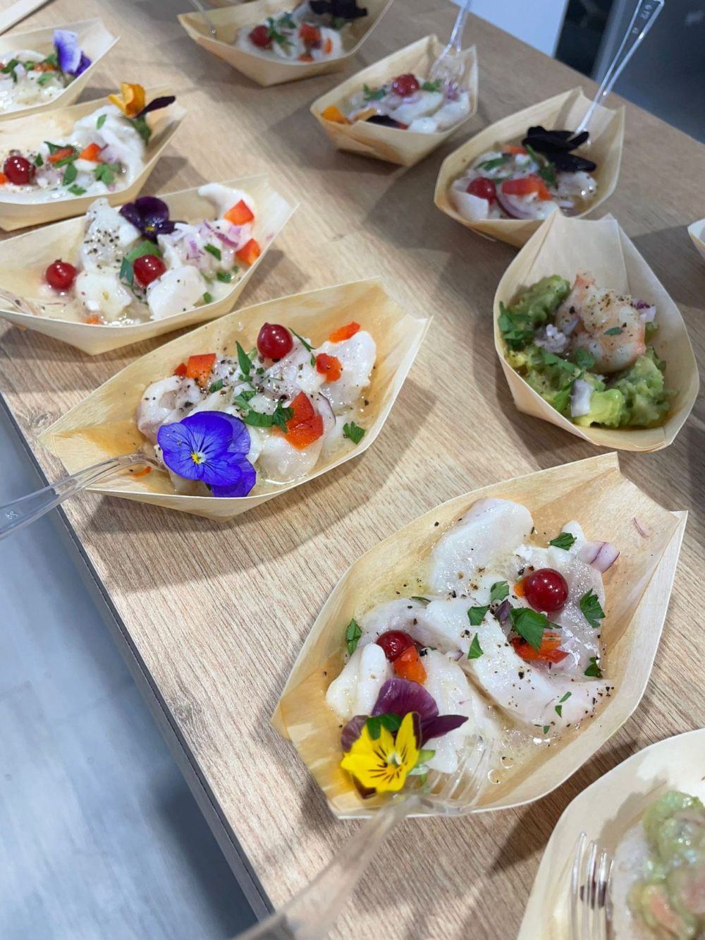 Future Fish Eurasia 2024 Sektörü Buluşturdu