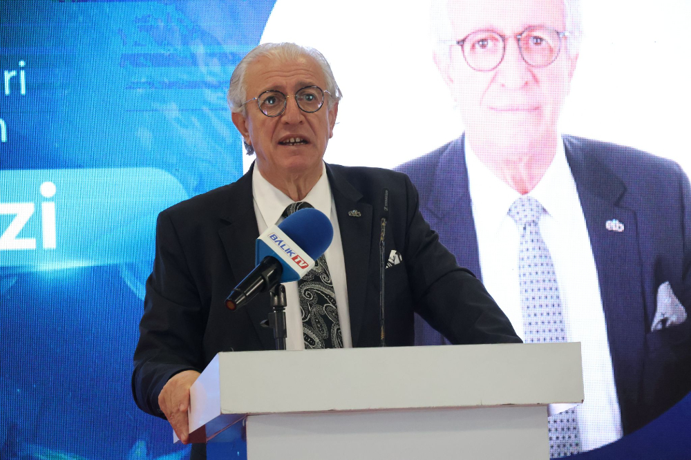 Future Fish Eurasia 2024 Sektörü Buluşturdu