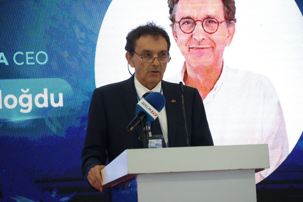 Future Fish Eurasia 2024 Sektörü Buluşturdu