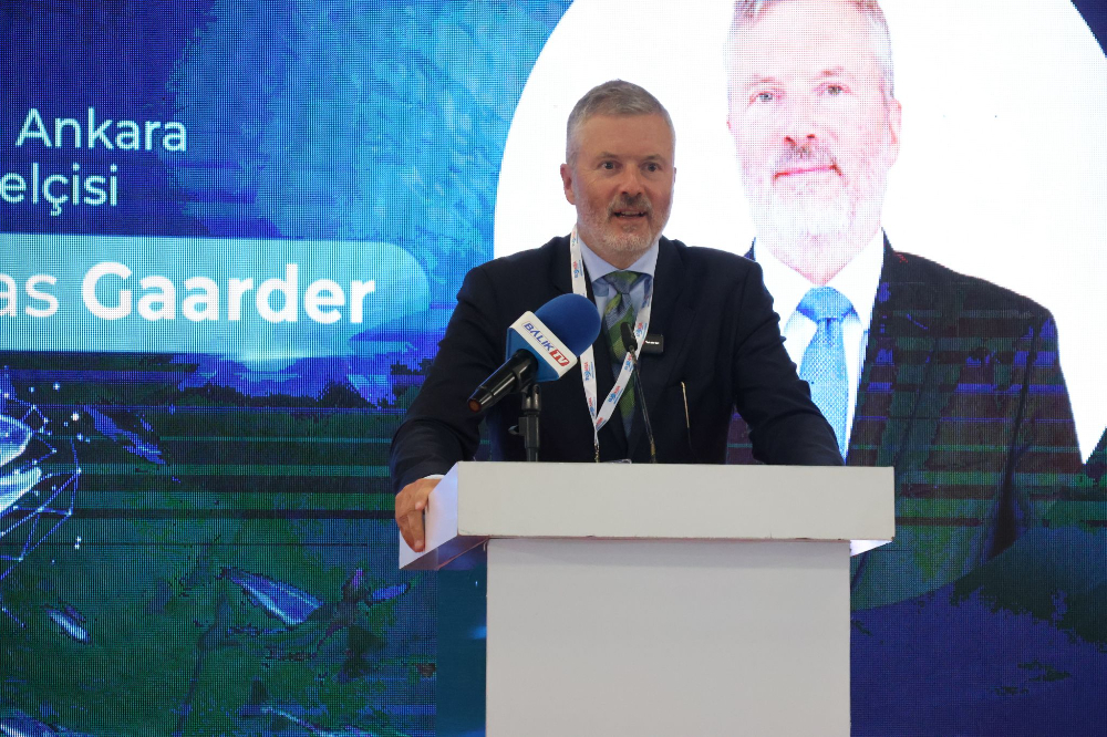 Future Fish Eurasia 2024 Sektörü Buluşturdu