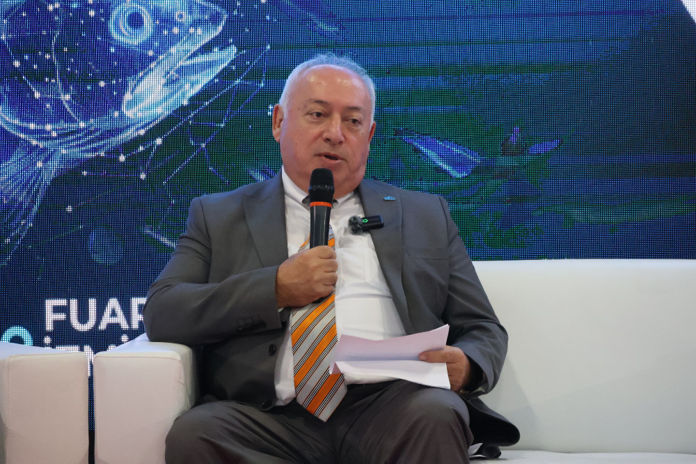 Future Fish Eurasia 2024 Sektörü Buluşturdu