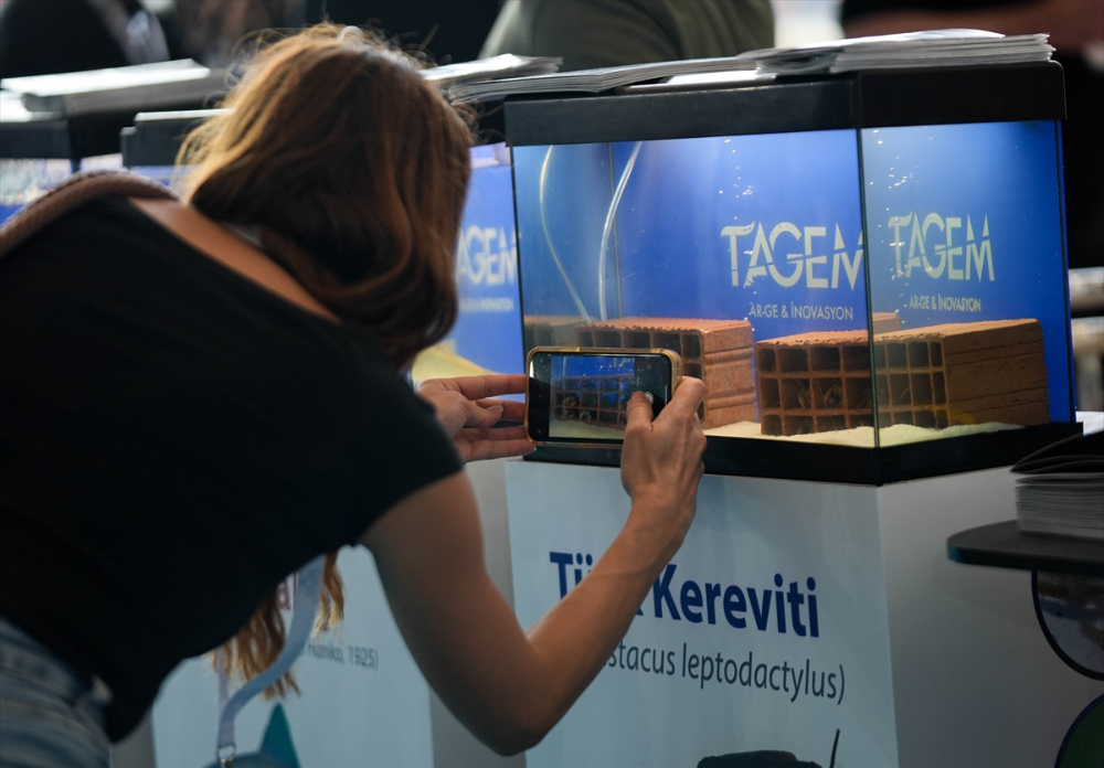 Future Fish Eurasia 2024 Sektörü Buluşturdu