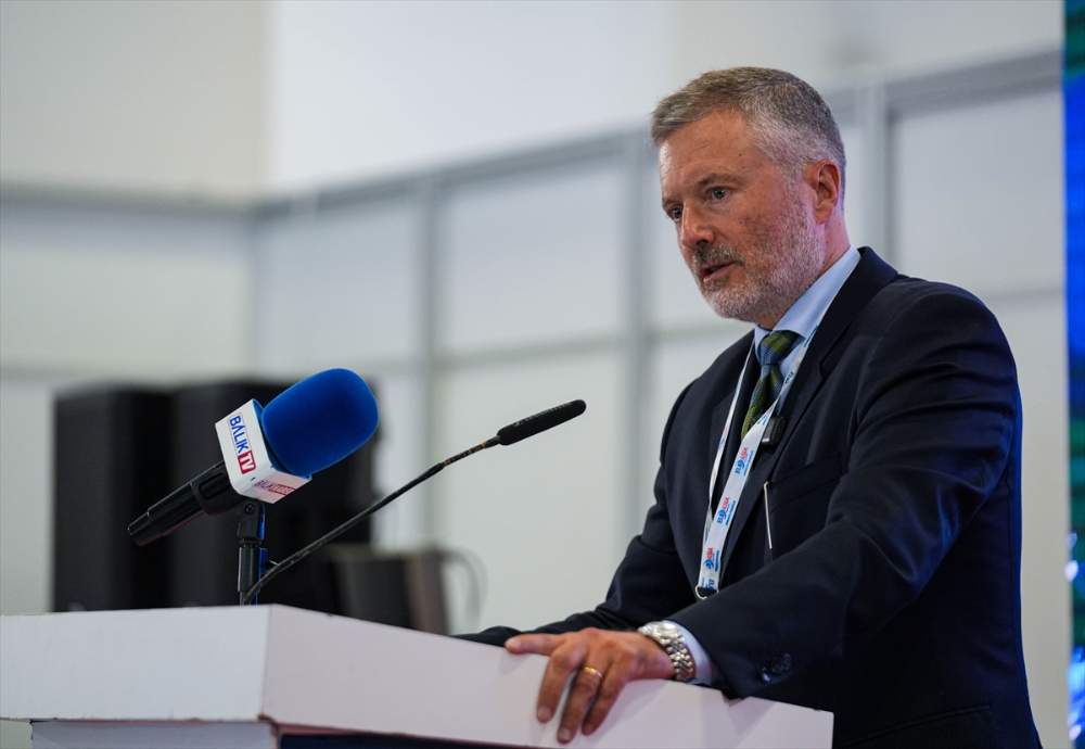 Future Fish Eurasia 2024 Sektörü Buluşturdu