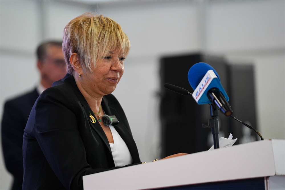 Future Fish Eurasia 2024 Sektörü Buluşturdu