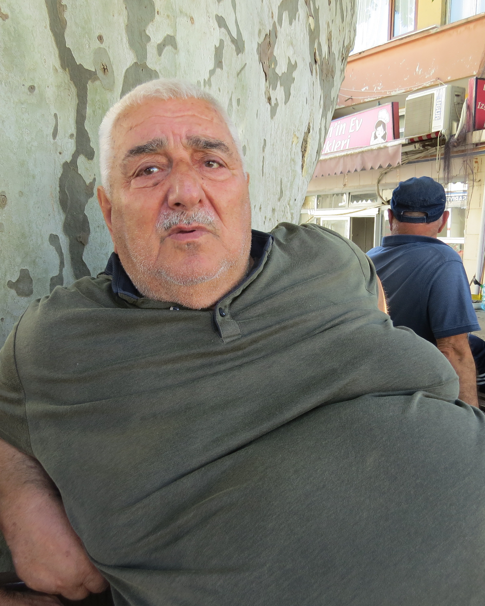 Rumelifeneri Balıkçılık Sezon Hazırlıkları 5 Temmuz 2025