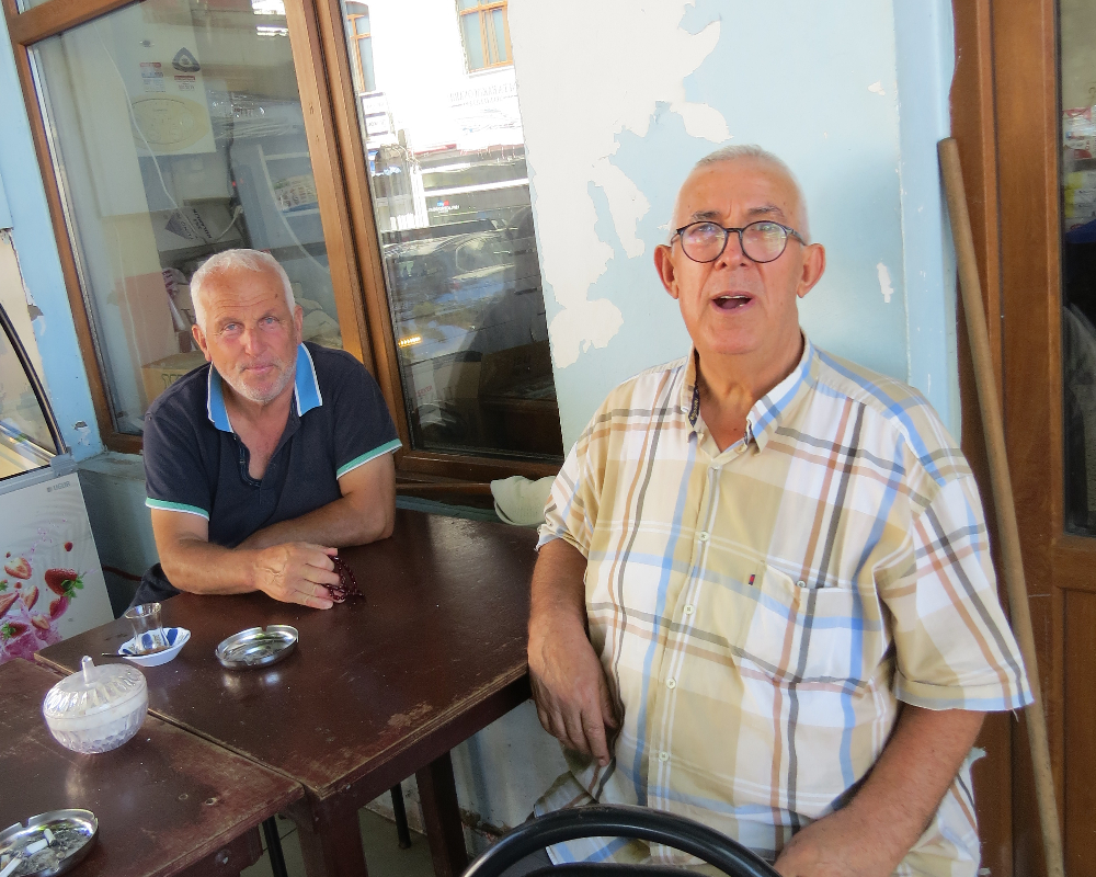 Rumelifeneri Balıkçılık Sezon Hazırlıkları 5 Temmuz 2025