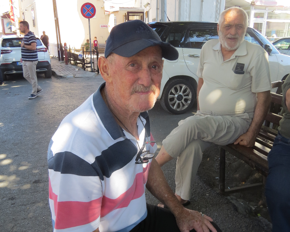 Rumelifeneri Balıkçılık Sezon Hazırlıkları 5 Temmuz 2025