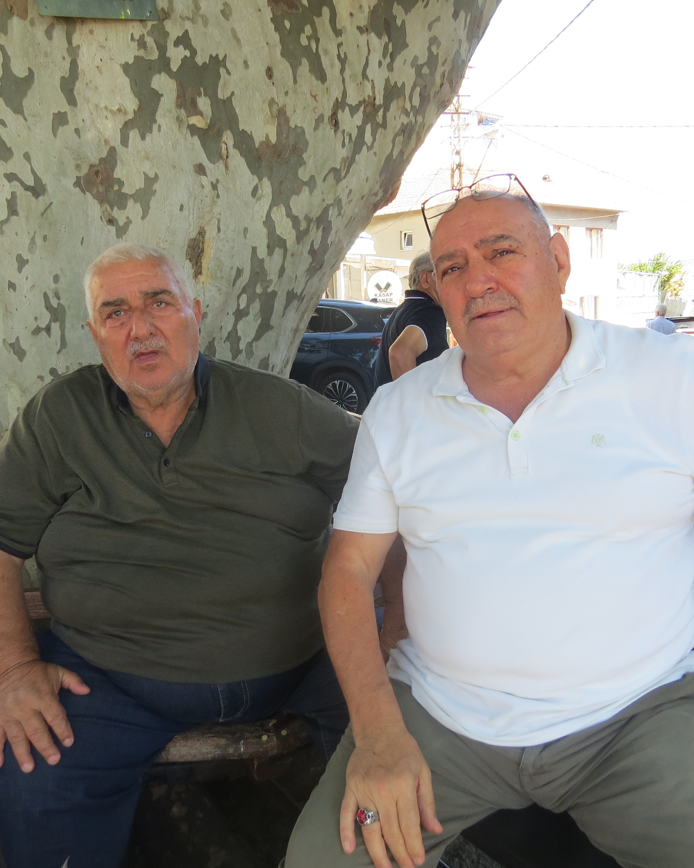 Rumelifeneri Balıkçılık Sezon Hazırlıkları 5 Temmuz 2025