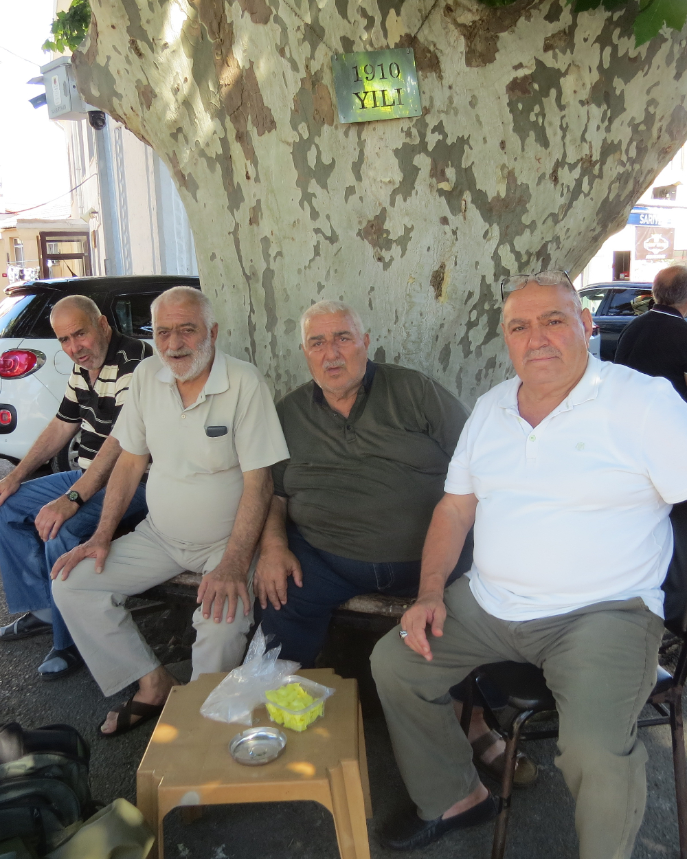 Rumelifeneri Balıkçılık Sezon Hazırlıkları 5 Temmuz 2025