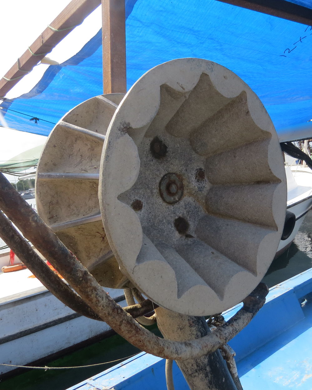 Küçükyalı Balıkçı Barınağı