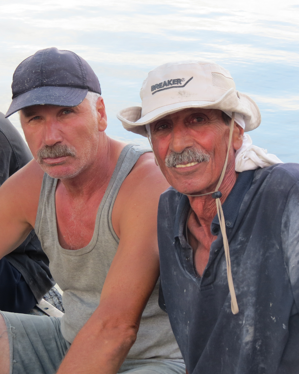 Küçükyalı Balıkçı Barınağı