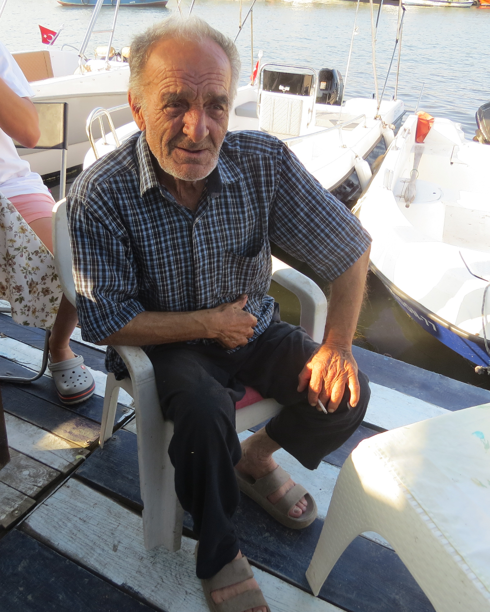 Koruköy Yalova Su Ürünleri Kooperatifi