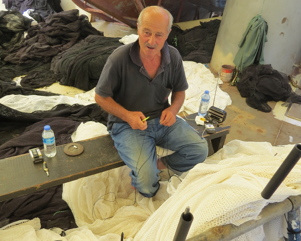 Rumelifeneri Balıkçılık Sezon Hazırlıkları 5 Temmuz 2025