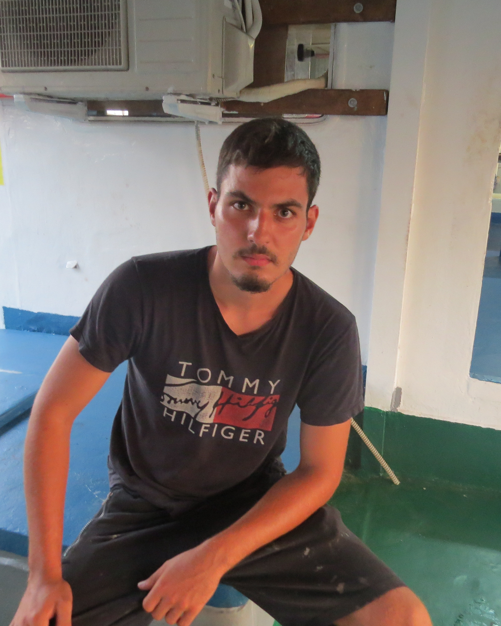 Rumelifeneri Balıkçılık Sezon Hazırlıkları 5 Temmuz 2025