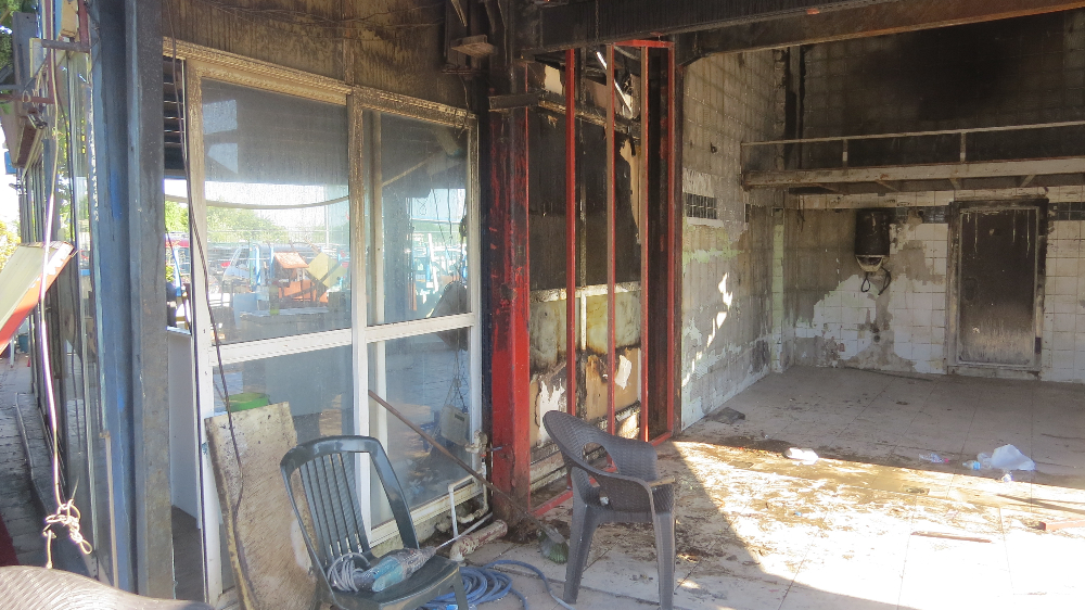 Kartal Balıkçılar Çarşısı Neden Yandı? | Balık TV #balıktv