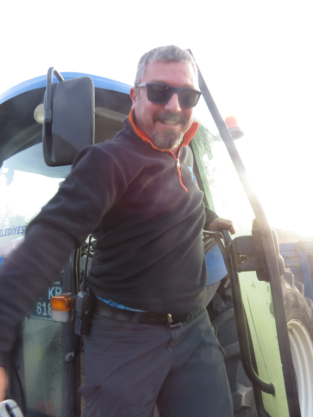 KSC 8. Uluslararası Surfcasting Balık Yakalama Yarışması