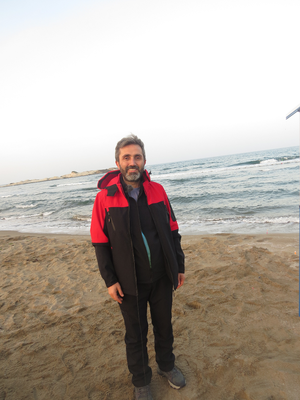 KSC 8. Uluslararası Surfcasting Balık Yakalama Yarışması