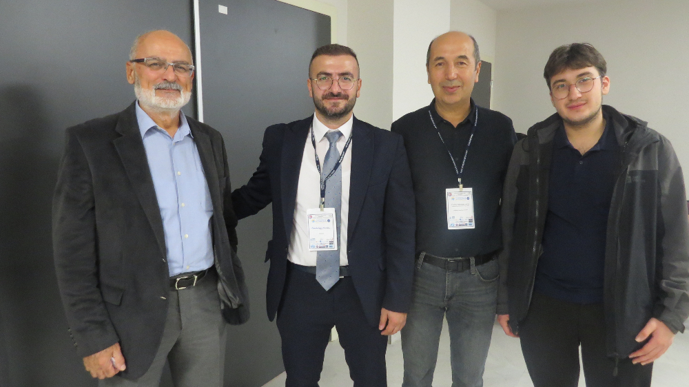 ÇOMÜ VII. Balık Besleme ve Yem Teknolojisi Çalıştayı - 2. Gün