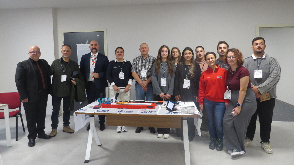 ÇOMÜ VII. Balık Besleme ve Yem Teknolojisi Çalıştayı - 2. Gün