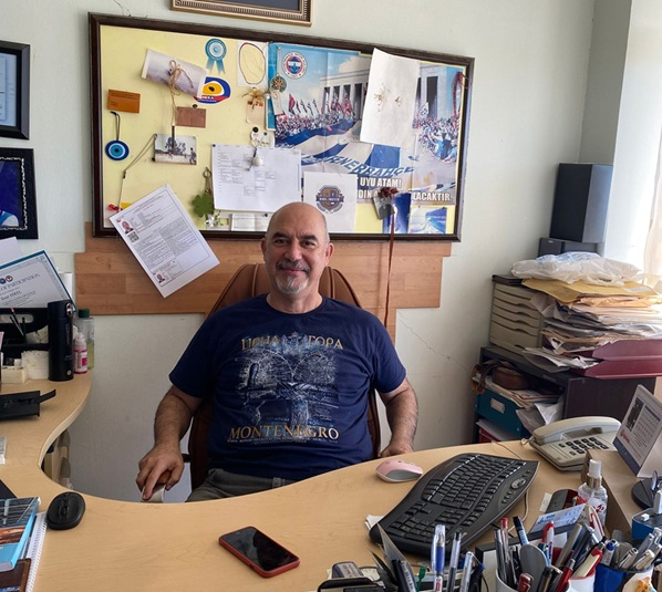 Yapay zeka sıcaklık kontrolü ile balık yetiştiriciliğini iyileştiriyor