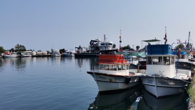Karadenizli balıkçıların radar tespitinden hamsi ve istavrit umudu