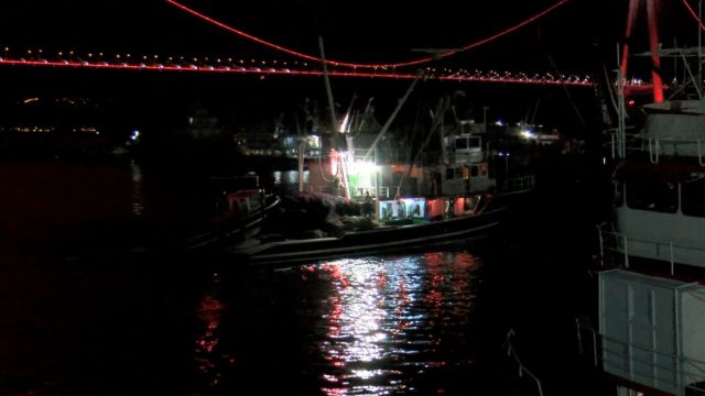 Av yasağının kalkmasıyla balıkçılar 'Vira Bismillah' diyerek denize açıldı