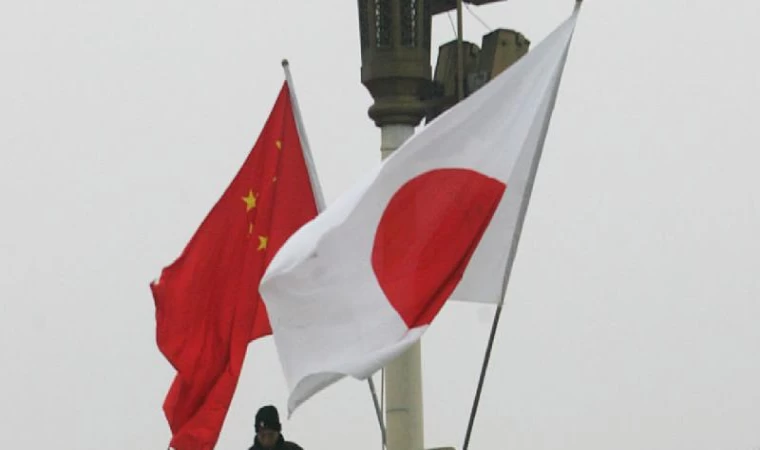 Çin'den Japonya'nın deniz ürünleri ithalatı yasağına karşı DTÖ'ye başvurmasına tepki