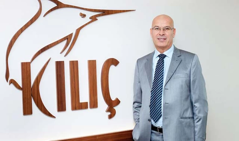 KILIÇ Holding, Agromey’i satın aldı