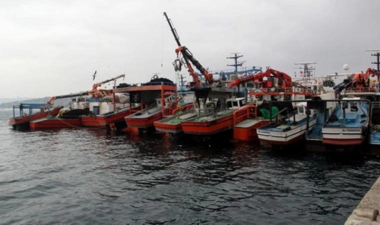Türkiye, denizcilik sektöründe biyoyakıt kullanımına başlıyor
