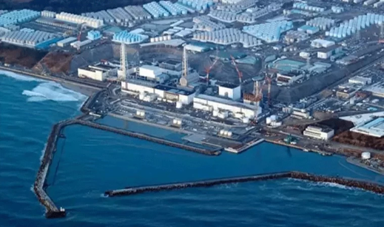 Uluslararası Atom Enerjisi Ajansı, Fukuşima'daki atık su tahliyesini ikinci kez denetledi