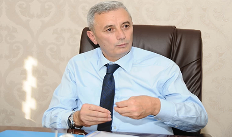 Balıkçılık ve Su Ürünleri Genel Müdürlüğü’ne Vekaleten Turgay Türkyılmaz Atandı