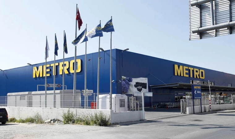 Metro Türkiye, sezonun açılmasıyla balık satışlarına başladı