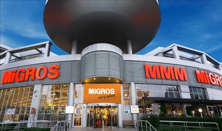 Migros'tan sürdürülebilir deniz ürünleri için önemli adım