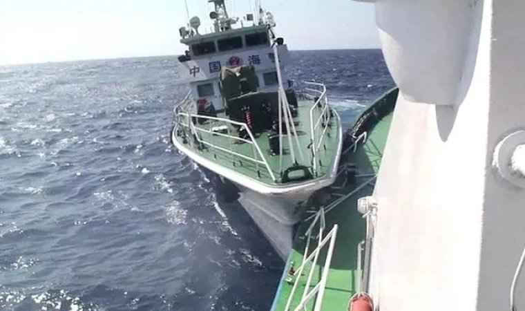 Vietnam, balıkçı teknesine ihtilaflı sularda düzenlenen saldırıdan Çin'i sorumlu tuttu