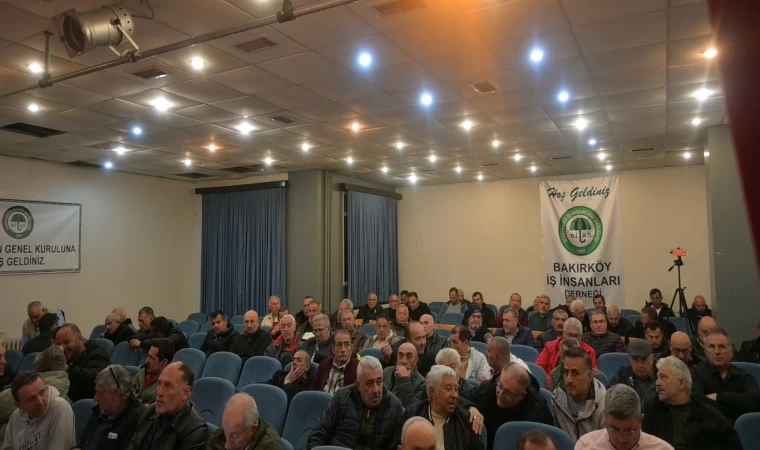 Balıkçılardan Sürkoop İstanbul Birliğine Tepki “İstifa Edin”