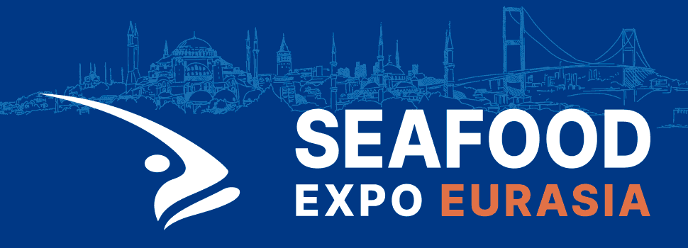 Seafood Expo Eurasia