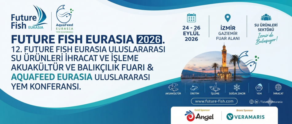 Future Fish Eurasia 2026