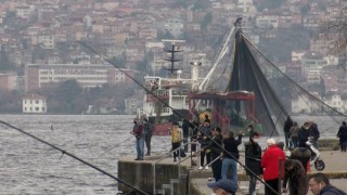 Amatör Olta Balıkçılarının Haklı İsyanı