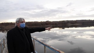 Balıkesir’den Türkiye’ye ilk özel avlak projesi