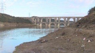 Kuraklıkla beklenen büyük tehlike