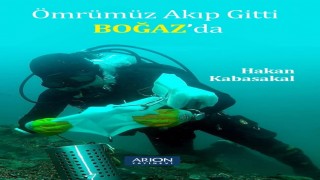 “Ömrümüz Akıp Gitti Boğaz’da”