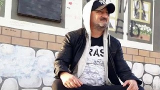 Tekneyle balık avı için gittiği Moritanya’da öldü