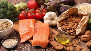 Unutkanlığa iyi gelen besinlerde Balık ilk sırada