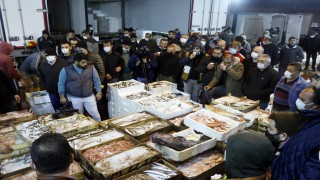 Balık fiyatı, halden çıktıktan sonra 2'ye katlanıyor