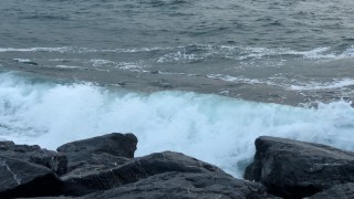 İstanbul'da lodos etkili oluyor