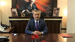 Ordu Valisi Sonel'den balık haline ziyaret