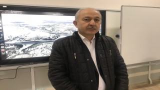 Prof. Dr. Toros son yağışları değerlendi: Barajlarda doluluk yüzde 50'nin üzerine çıkacaktır. 9 ay yetecek kadar su var