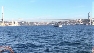 Prof. Dr. Toros: Şu an sıcaklıklar 16-17 derece hafta sonu da bu sıcaklıklar bekleniyor